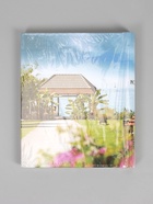 УЦЕНКА Фотоальбом магнитный на 20 листов «Острова», 29×24×2.5 см, МИКС 10934293