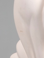 УЦЕНКА Фигура «Пара кошек» белая 10×27×10 см - Фото 4