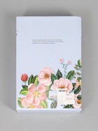 УЦЕНКА Фотоальбом на 300 фото 10×15 см «Объёмные цветы», 23.5×5.5×33.5 см, МИКС 10934298