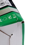 УЦЕНКА Светильник фасадный «Глосс», FSD-046, 4 Вт, 3000К, 2 луча, IP65, 220 В, пластик, черный 100 - Фото 12