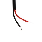 УЦЕНКА Светильник фасадный «Глосс», FSD-046, 4 Вт, 3000К, 2 луча, IP65, 220 В, пластик, черный 100 - Фото 7