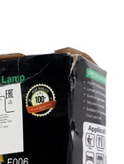 УЦЕНКА Светильник фасадный «Глосс», FSD-046, 4 Вт, 3000К, 2 луча, IP65, 220 В, пластик, черный 100 - Фото 10