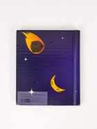 УЦЕНКА Фотоальбом магнитный на 20 листов «Смелым покоряются планеты», 29×24×2 см 10934343