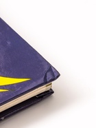 УЦЕНКА Фотоальбом магнитный на 20 листов «Смелым покоряются планеты», 29×24×2 см 10934343