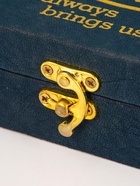 УЦЕНКА Шкатулка для украшений «Любовь всегда возвращает нас домой», 5×10×20 см - Фото 10