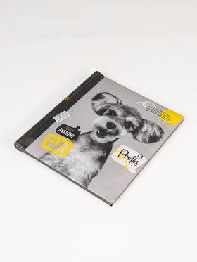 {{photo.Alt || photo.Description || 'УЦЕНКА Фотоальбом магнитный на 10 листов «Fluffy pets Гав», 23×28 см'}}