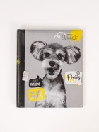 УЦЕНКА Фотоальбом магнитный на 10 листов «Fluffy pets Гав», 23×28 см 10934354