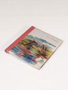 УЦЕНКА Фотоальбом магнитный на 20 листов «Санкт-Петербург. Разводные», 23×28 см, внутри спираль - Фото 6