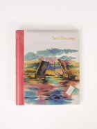 УЦЕНКА Фотоальбом магнитный на 20 листов «Санкт-Петербург. Разводные», 23×28 см, внутри спираль - Фото 7