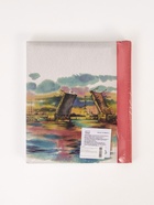 УЦЕНКА Фотоальбом магнитный на 20 листов «Санкт-Петербург. Разводные», 23×28 см, внутри спираль - Фото 8