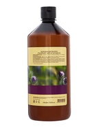 Бальзам против выпадения волос «Народная косметика № 1» репейный, 1000 мл - Фото 2