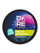 Маска для повреждённых и ослабленных волос «Доктор Репейник» живительная, 300 мл - Фото 2