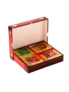 Чай подарочный набор «Украшения», 40 г - фото 809244798