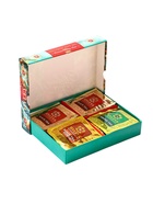 Чай подарочный набор «С Новым годом!», 40 г - фото 58044089