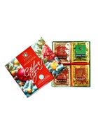 Чай подарочный набор «С Новым годом!», 40 г - фото 58044090