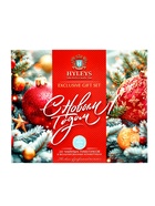 Чай подарочный набор «С Новым годом!», 40 г - фото 58044093