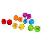 УЦЕНКА Развивающая игрушка «Яички сортер» МИКС 10934579