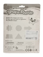 УЦЕНКА Развивающая игрушка «Яички сортер» МИКС 10934579