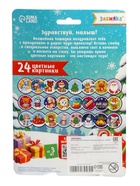 УЦЕНКА ZABIAKA Проектор-фонарик "Новогодние истории", свет - Фото 8