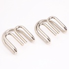 УЦЕНКА Головоломка металлическая «Стеша» - Фото 3