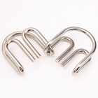 УЦЕНКА Головоломка металлическая «Стеша» - Фото 5