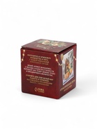 Ароматическая свеча в матовом стакане «Новогоднего уюта и тепла», аромат мандарин - фото 61083046