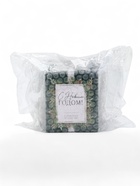 Ароматическая свеча в матовом стакане «С Новым годом», аромат хвойный лес 10861453