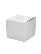 Свеча «Новый год», аромат сандал, гипс - фото 61083057