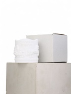 Свеча гипс "Новый год", аромат мускат - Фото 5