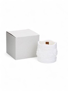 Свеча гипс "Новый год", аромат мускат - Фото 8