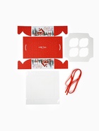 Коробка для капкейка «Счастливого нового года!», 16×16×7.5 см (5 шт) - фото 809283260