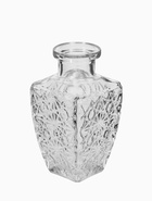 Ваза «Миниатюра», h=8-13 см, набор 12 шт., стекло, прозрачная - Фото 2