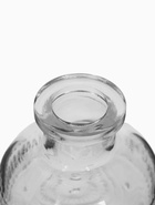 Ваза «Миниатюра», h=8-13 см, набор 12 шт., стекло, прозрачная 10902512