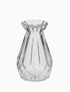 Ваза «Миниатюра», h=8-13 см, набор 12 шт., стекло, прозрачная - Фото 12