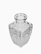 Ваза «Миниатюра», h=8-13 см, набор 12 шт., стекло, прозрачная 10902512