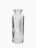 Ваза «Миниатюра», h=8-13 см, набор 12 шт., стекло, прозрачная - Фото 16