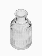 Ваза «Миниатюра», h=8-13 см, набор 12 шт., стекло, прозрачная - Фото 20