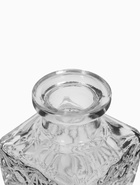 Ваза «Миниатюра», h=8-13 см, набор 12 шт., стекло, прозрачная - Фото 24