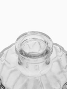 Ваза «Миниатюра», h=8-13 см, набор 12 шт., стекло, прозрачная 10902512