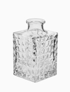 Ваза «Миниатюра», h=8-13 см, набор 12 шт., стекло, прозрачная 10902512