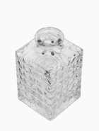 Ваза «Миниатюра», h=8-13 см, набор 12 шт., стекло, прозрачная - Фото 27