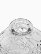 Ваза «Миниатюра», h=8-13 см, набор 12 шт., стекло, прозрачная 10902512