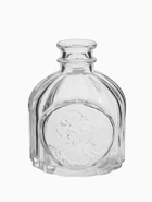 Ваза «Миниатюра», h=8-13 см, набор 12 шт., стекло, прозрачная 10902512