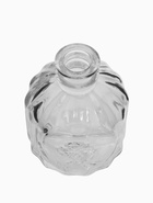 Ваза «Миниатюра», h=8-13 см, набор 12 шт., стекло, прозрачная - Фото 30