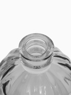 Ваза «Миниатюра», h=8-13 см, набор 12 шт., стекло, прозрачная - Фото 31