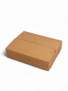 Ваза «Миниатюра», h=8-13 см, набор 12 шт., стекло, прозрачная - Фото 32