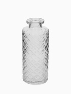 Ваза «Миниатюра», h=8-13 см, набор 12 шт., стекло, прозрачная - Фото 33