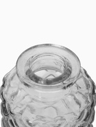 Ваза «Миниатюра», h=8-13 см, набор 12 шт., стекло, прозрачная - Фото 35