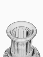 Ваза «Миниатюра», h=8-13 см, набор 12 шт., стекло, прозрачная 10902512