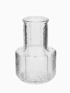 Ваза «Миниатюра», h=8-13 см, набор 12 шт., стекло, прозрачная - Фото 6